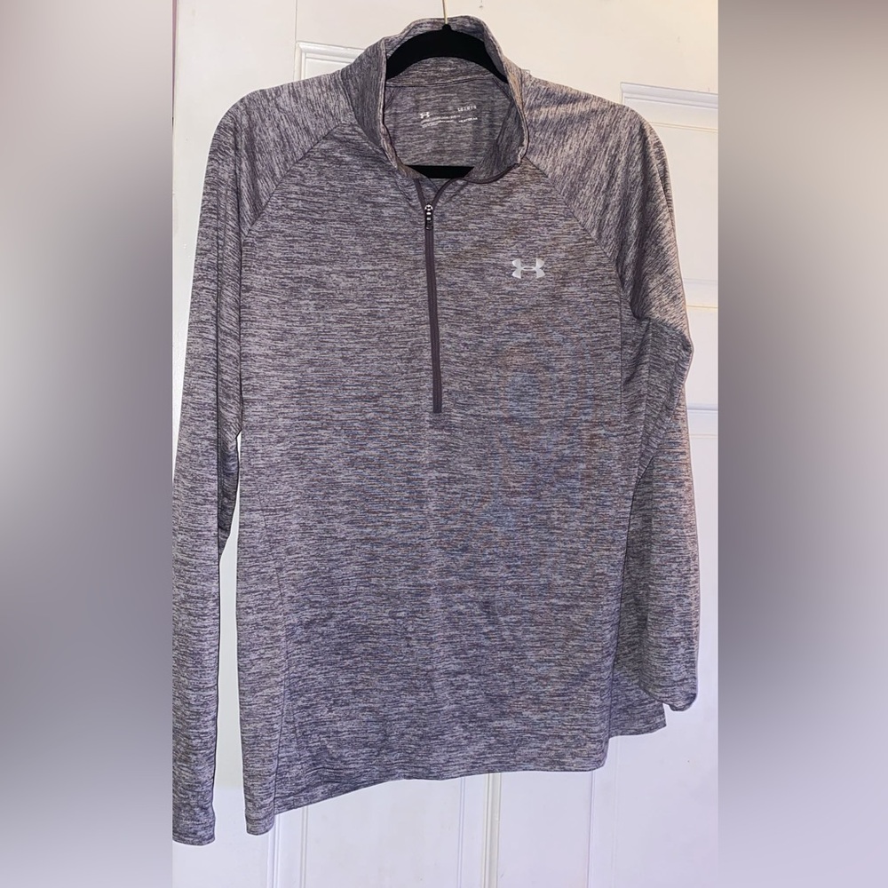 Under Armour Quarter zip